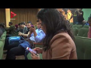 وزير النقل : "إحنا دولة فقيرة" ...   و80% من جرارات السكة الحديد "قديمة"