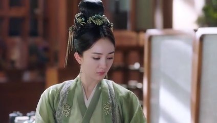 CỬU CHÂU HỘC CHÂU PHU NHÂN TẬP 42 THUYẾT MINH