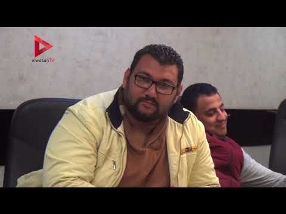 رئيس اتحاد المصارعة .. منعت الأكل والشرب في مجلس الإدارة للتوفير