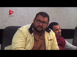 رئيس اتحاد المصارعة .. منعت الأكل والشرب في مجلس الإدارة للتوفير