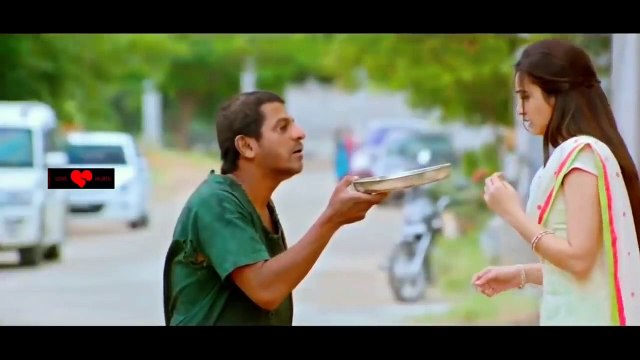 Tere Pyar Ne Barbad kar DIya _ Heart Touching Love Story _ New Sad Songs 2021