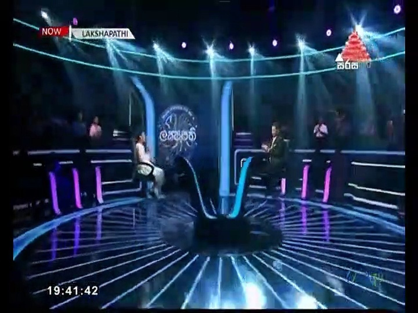 Sirasa Laksapathi 2021.12.26