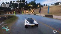 Forza Horizon 5 Gameplay Aston Martin Valhalla Concept Car 2019 Circuit Du Belvedere-3