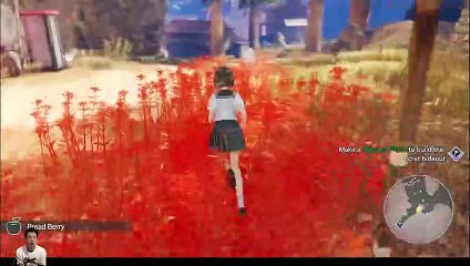 (PC) BLUE REFLECTION Second Light - 02 pt5