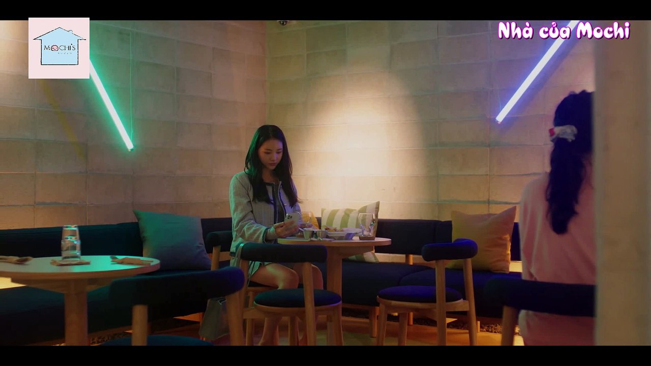 [Vietsub] Đáp án tình yêu- Tập 10: Không có đáp án đúng
