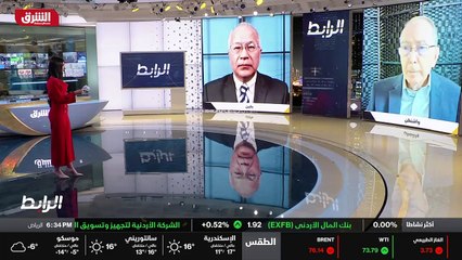 ...ما اختفت الطائرة الاوكرانية في سماء طهرا...