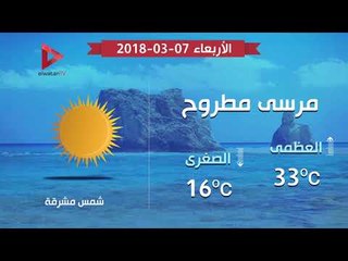طقس حار.. والعظمى في القاهرة 35 اليوم