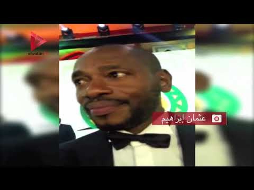 جلبرتو: الأهلي قادر على الفوز بدوري أبطال أف...