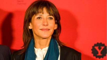 FEMME ACTUELLE - Sophie Marceau, Jean-Jacques Goldman, Thomas Pesquet ... quelles sont les personnalités préférées des Français en 2021 ?