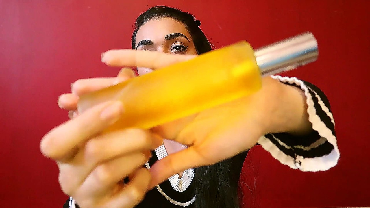 FITGIRL FRAGRANCE: HOW I SMELL LIKE ORANGES & COCONUT WHEN I WORKOUT | SENSATION FRAGRANCE MIST