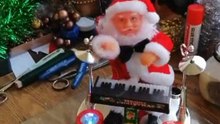 Musical Santa Claus #5