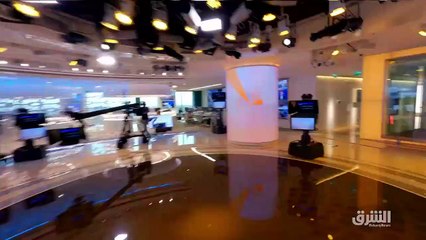 ...صباح الخير يوم جديد من العمل نبدأه معكم ...