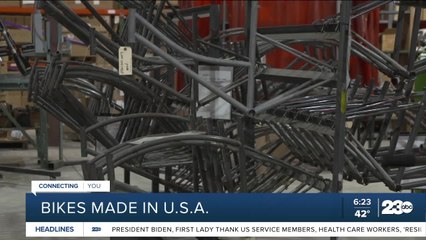 Bringing manufacturing home to the U.S. harder than expected