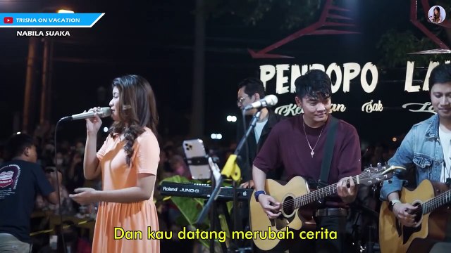 WIDODARI - DENNY CAKNAN Feat GUYON WATON _ NABILA MAHARANI Feat TRI SUAKA