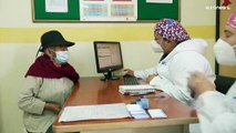 Coronavirus, in Ecuador vaccino è obbligatorio dai 5 anni di età
