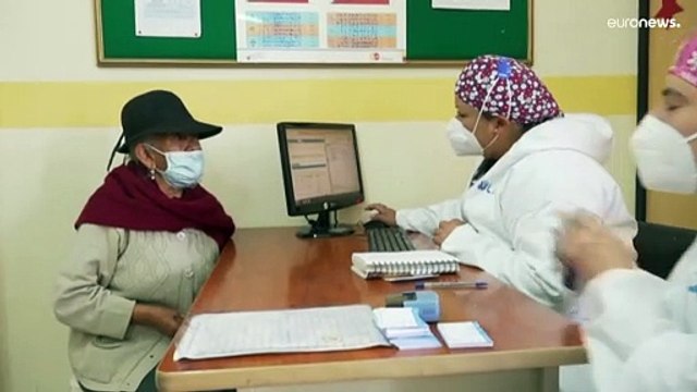 Coronavirus, in Ecuador vaccino è obbligatorio dai 5 anni di età