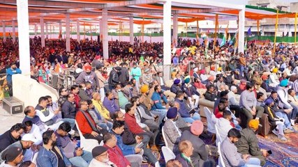 Five states to go to polls amid Omicron threat