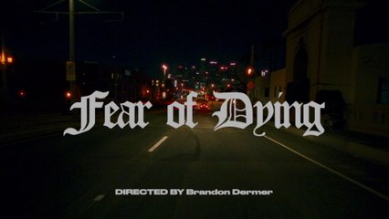 Alison Wonderland - Fear Of Dying