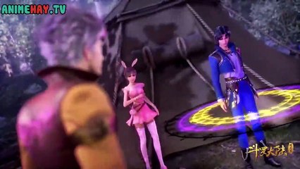 Tập 67 Đấu La Đại Lục (Soul Land) 2018 HD-VietSub