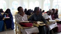 تراجع ملحوظ في استخدام اللغة العربية بالصومال