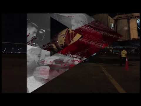 وصول أولى رحلات مصر للطيران من موسكو إلى القاهرة