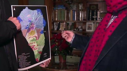 El volcán de La Palma entra en una fase de letargo, pero conviene mantener la alerta