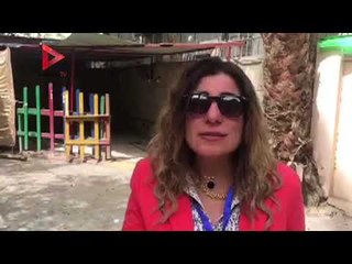 البيطريون يصوتون في انتخابات التجديد النصفي للنقابة