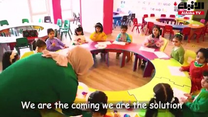 الشاعر والملحن خالد المهنا «نحن أطفال المستقبل» تنمي المشاعر تجاه الوطن