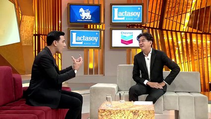 เจาะใจEP.48 : เทปพิเศษรวมเรื่องราวดีๆจากแขกรับเชิญคนดังตลอดปี 2564 [25 ธ.ค. 64]