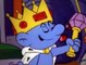 The Smurfs Season 3 Episode 49 - The Smurf Who Would Be King