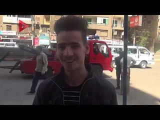 شباب لآمهامتهم في عيد الآم جبنلكو الضغط والسكر