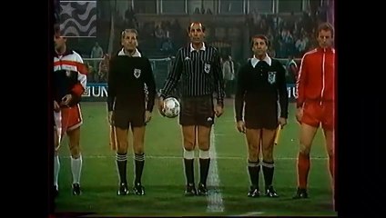 (Pj. 1) POLONI - SHQIPERI | ELIMINATORET  E BOTERORIT ITALIA `90