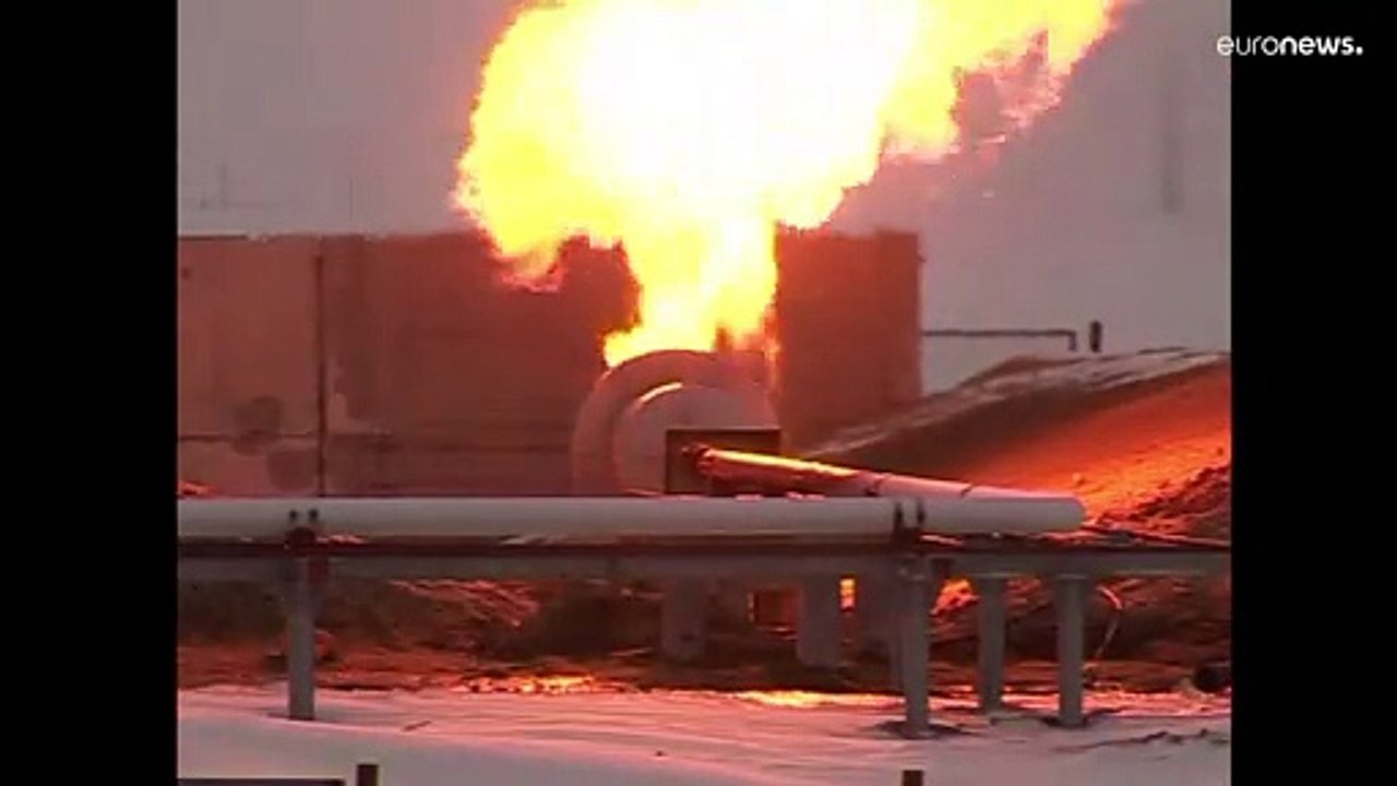 Crisi energetica, Gazprom respinge le accuse: "l'Europa si guardi allo specchio"