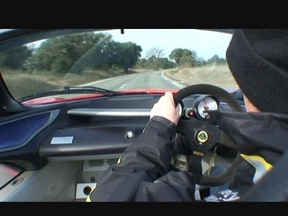 340r lotus 300ch supercharged