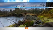 Vejret | Sendt klokken 17.04 | 24-12-2021 | TV2 BORNHOLM @ TV2 Danmark