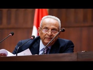 من هو بهاء أبو شقة رئيس حزب الوفد الجديد ؟