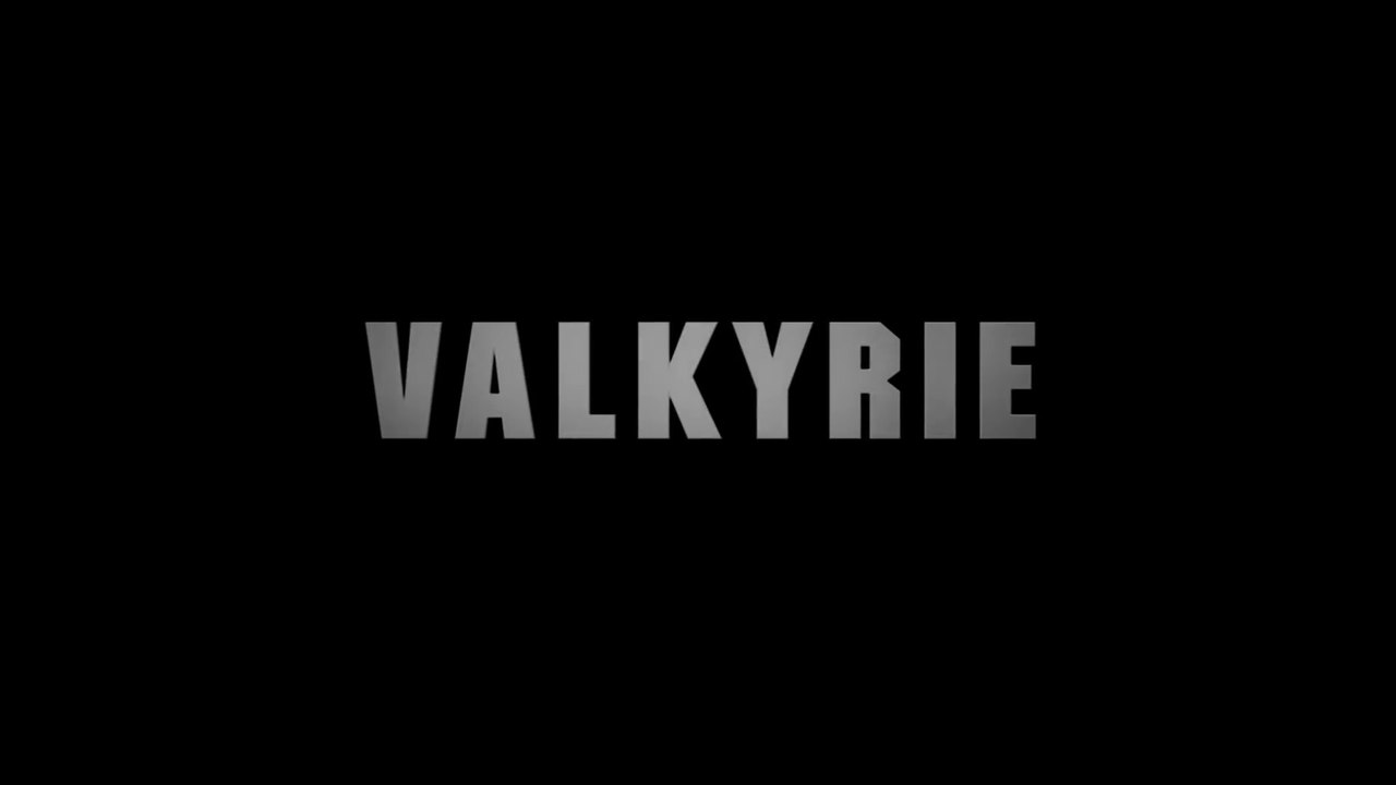 VALKYRIE (2008) Trailer VO - HD