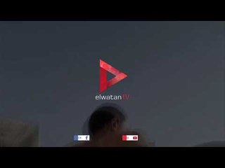 اشتباكات بين الجماهير واللاعبين عقب تعادل القوصية وبترول أسيوط