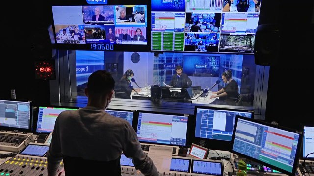 Elizabeth II, Macron, Obama... les hommages se multiplient après le décès de Desmond Tutu