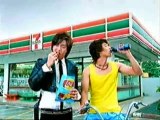 [CF] LAY'S Potato Chips - Imitating TVXQ and Rain [thaitvxq]