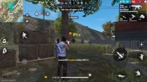 Free Fire gameplay Samsung 1.5 GB Ram Mobile 9 kill omg