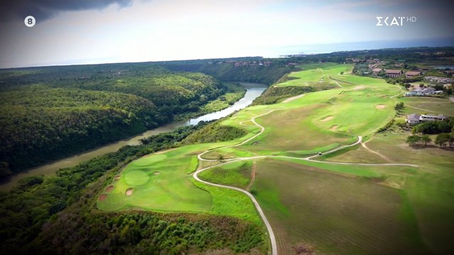 Survivor πρεμιέρα: Τα πρώτα πλάνα οι παίκτες και η εντυπωσιακή προσγείωση του Λιανού με ελικόπτερο