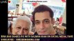 Bina Kak shares pic with Salman Khan on social media; fans overjoyed - 1breakingnews.com
