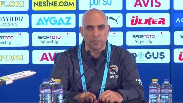 Zeki Murat Göle: Biz mücadeleyi sonuna kadar bırakmayacağız