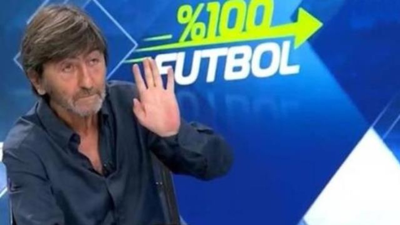Fenerbahçe'nin yıldız futbolcularını işaret eden Rıdvan Dilmen: Verin Galatasaray'a fark olurdu