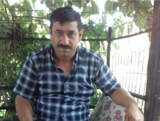 TAKLA ATAN İŞ MAKİNESİNİN ALTINDA KALARAK HAYATINI KAYBETTİ