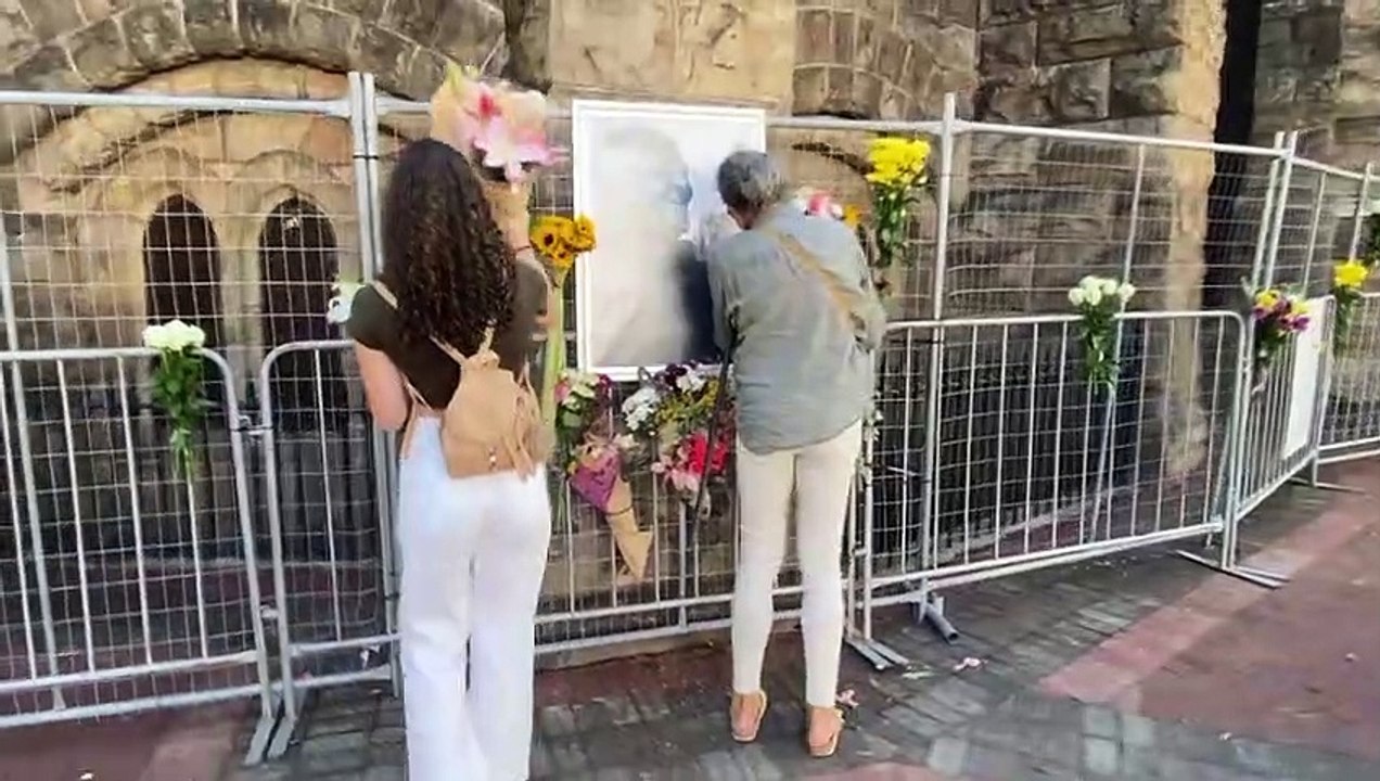 Desmond Tutu: Südafrika trauert, die Welt trauert mit