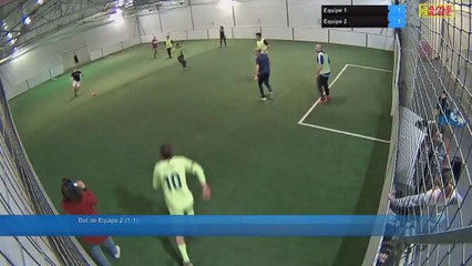 Equipe 1 Vs Equipe 2 - 26/12/21 15:08 - Loisir Poitiers - Poitiers Game Parc