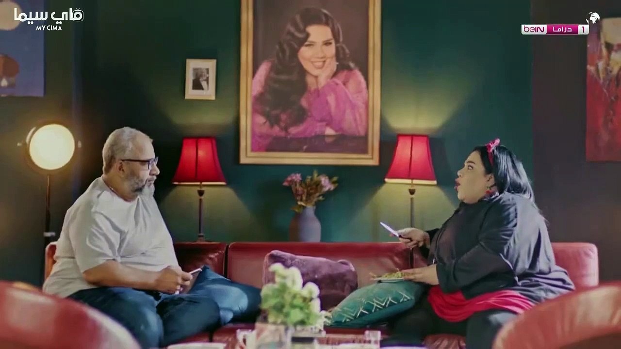 مشاهدة مسلسل الجار للجار موسم 1 حلقة 3 (2021)