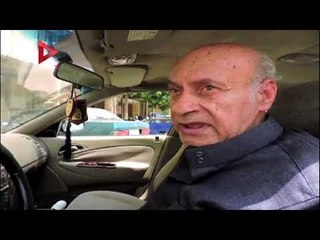 باحث عمره 73 عاما يناقش رسالة دكتوراه في الفيزياء  "اللي في أمريكا مش أحسن مننا"